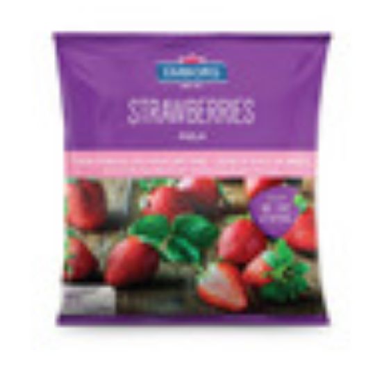 Picture of Emborg Strawberries 450g(N)