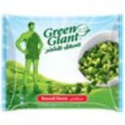 Picture of Green Giant Broccoli Florets 450g(N)