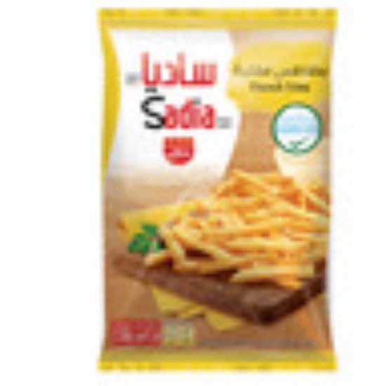 Picture of Sadia French Fries 2.5kg(N)