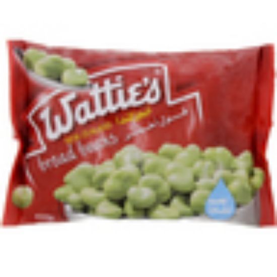 Picture of Watties Broad Beans 450g(N)