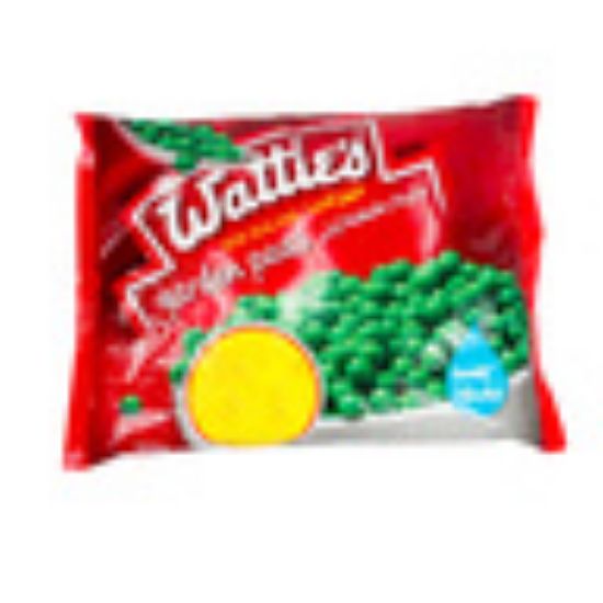 Picture of Watties Frozen Green Peas 900g(N)