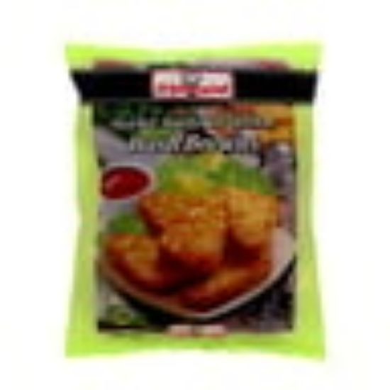 Picture of Al Kabeer Hash Browns 1kg(N)