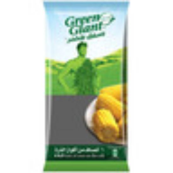 Picture of Green Giant Nibblers Corn On The Cob 6pcs(N)