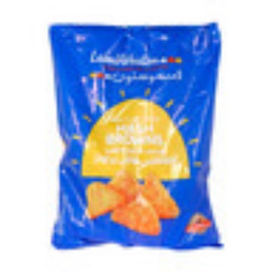 Picture of Lamb Weston Hash Brown Potatoes 1kg(N)