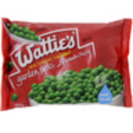 Picture of Watties Frozen Green Peas 450g(N)