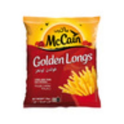 Picture of McCain Golden Long French Fries 1.5kg(N)