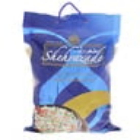 Picture of Shehrazade Indian Basmati Rice 5 kg(N)