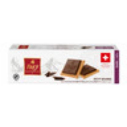 Picture of Frey Petit Beurre Dark Chocolate Biscuit 133 g