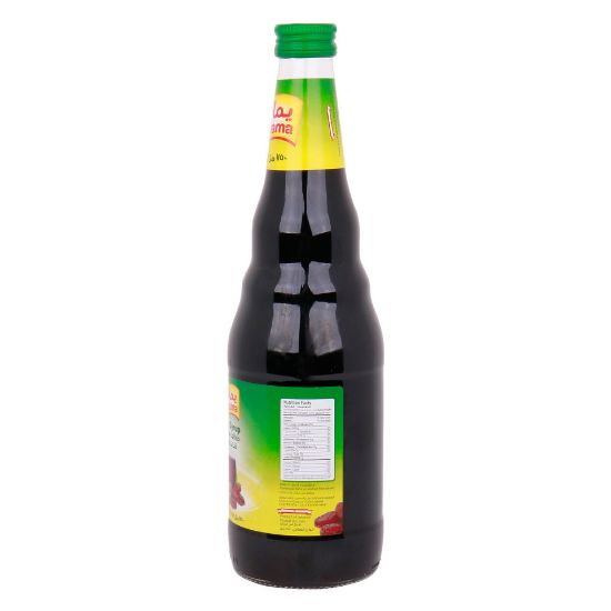 Picture of Yamama Jallab Syrup 750ml(N)