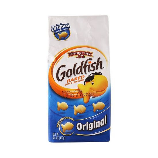 Picture of Pepperidge Farm Gold Fish Original 187g