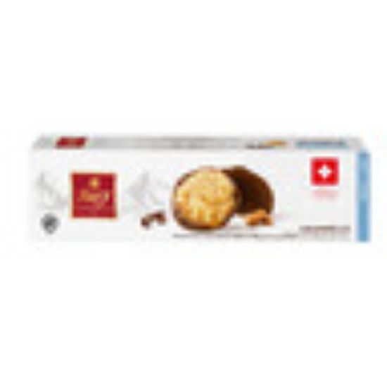 Picture of Frey Almond and Milk Chocolate Biscuit 100 g