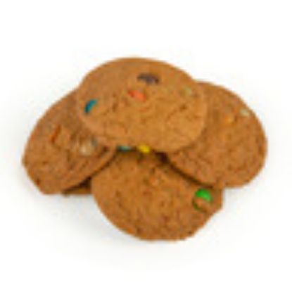 Picture of Chewy M&Ms Cookies 7pcs