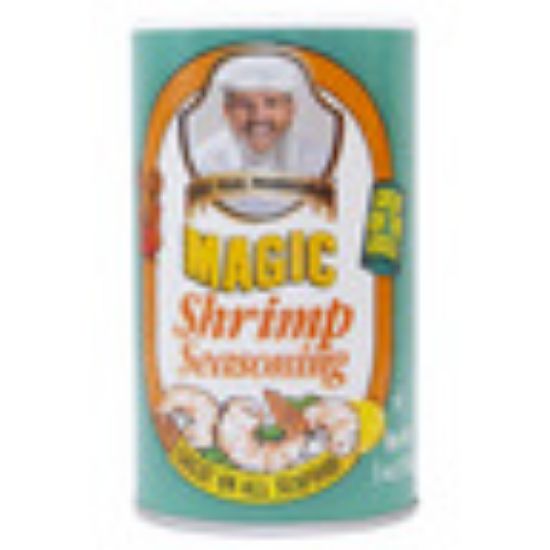 Picture of Chef Paul Magic Shrimp Seasoning 142g