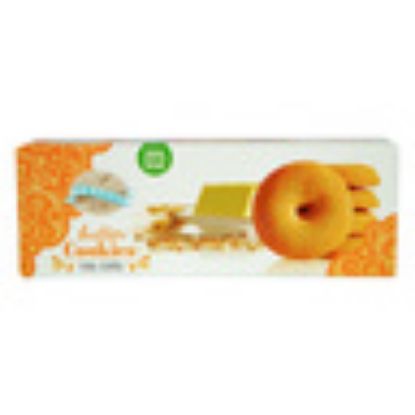 Picture of Cradel Butter Cookies 100g