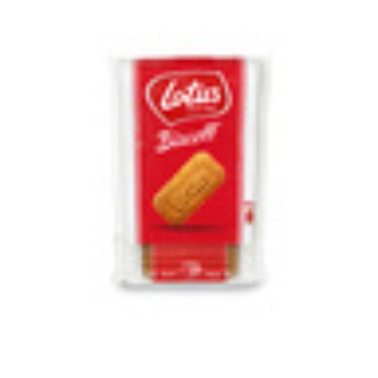 Picture of Lotus Biscoff Original Caramelized Biscuit 156g(N)