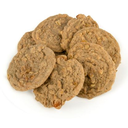 Picture of Oatmeal Raisin Cookies 7pcs