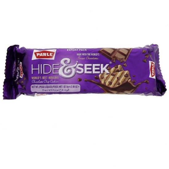 Picture of Parle Hide & Seek Biscuits 82.5g