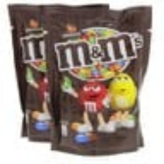 Picture of M&M's Chocolate 2 x 180g(N)