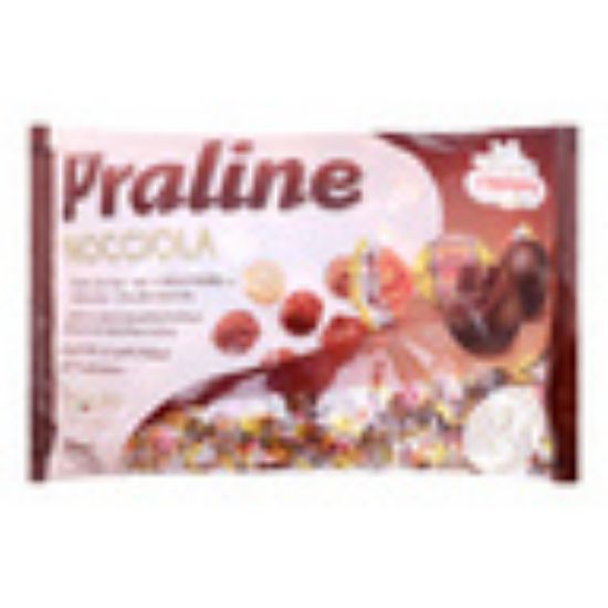 Picture of Crispo Praline Hazelnut Cream Chocolate 1kg(N)