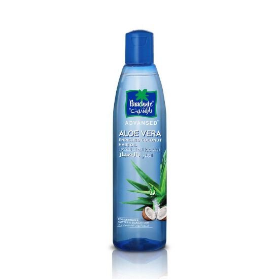 Picture of Parachute Advansed Aloe Vera Enriched Coconut Hair Oil 150ml