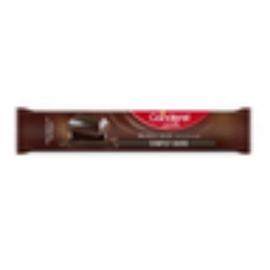 Picture of Canderel Dark Chocolate With Sweeteners 30g(N)