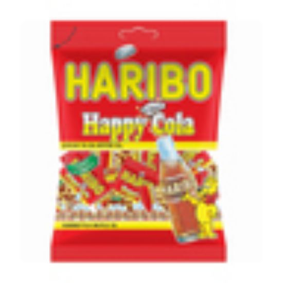 Picture of Haribo Happy Cola Original 200g(N)