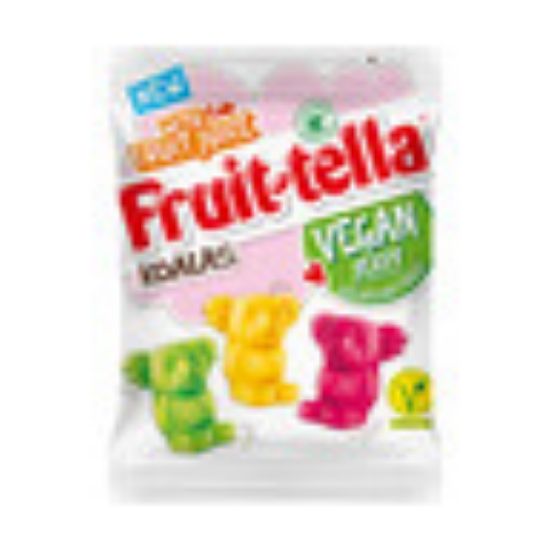 Picture of Fruittella Koalas Vegan Jelly Bag 150g(N)