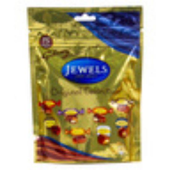 Picture of Galaxy Jewels Original Chocolate 135g(N)