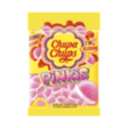 Picture of Chupa Chups Pinkis Jellies 160g(N)