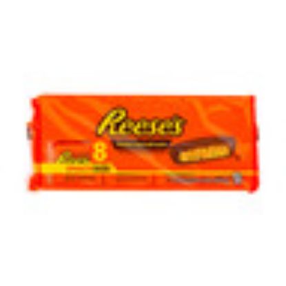 Picture of Reese's Peanut Butter Cups 124 g(N)