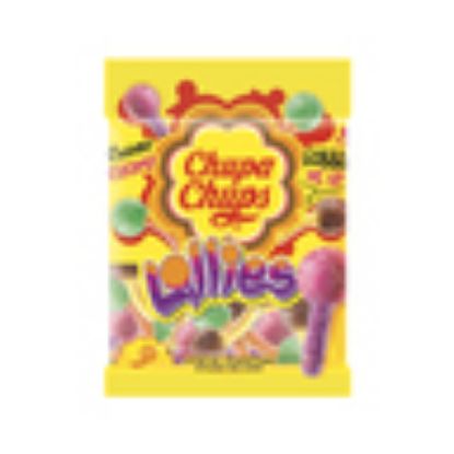 Picture of Chupa Chups Lollies Jellies 90g(N)