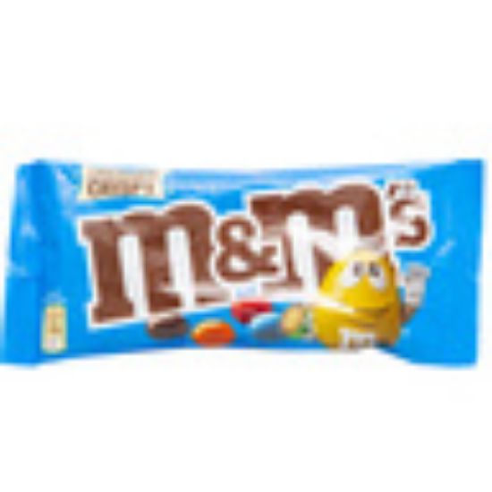 Picture of M&M's Crispy Chocolate 36g(N)