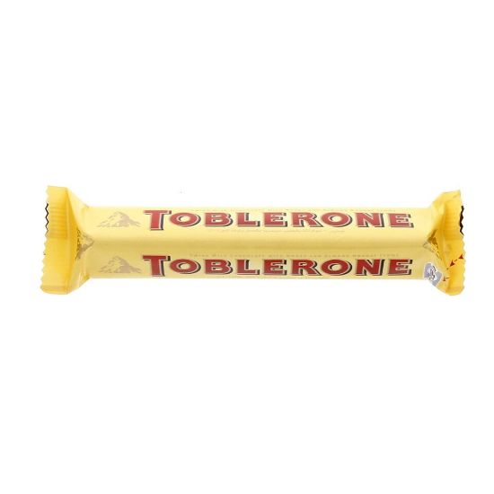 Picture of Toblerone Milk Chocolate 35g(N)