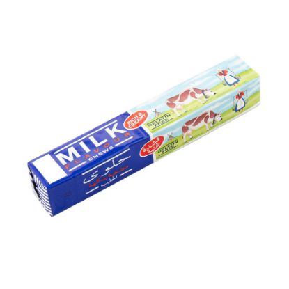 Picture of Alpenliebe Rich & Creamy Milk Chewy Candy 20pcs(N)