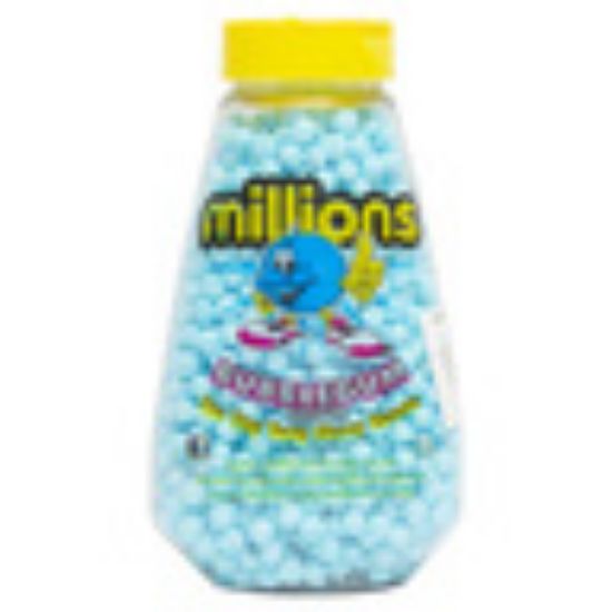 Picture of Millions Chew Sweets Flavoured Bubblegum 227g(N)