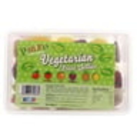 Picture of Pimlico Vegetarian Fruit Jellies 450g(N)