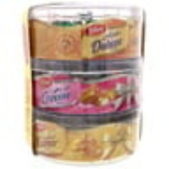 Picture of Tiffany Assorted Cream Toffee Value Pack 3 x 250 g(N)