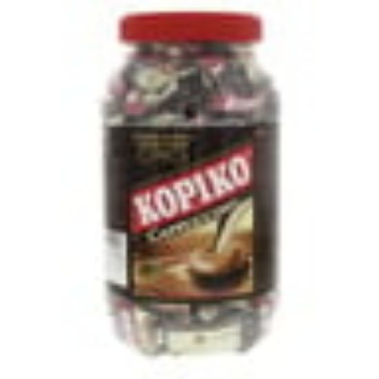 Picture of Kopiko Cappuccino Coffee Candy 800g(N)