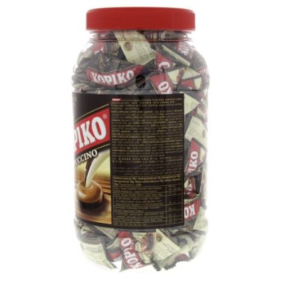 Picture of Kopiko Cappuccino Coffee Candy 800g(N)