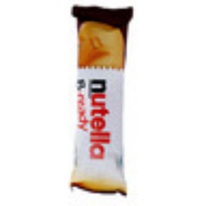 Picture of Ferrero Nutella B-Ready Hazelnut Bar 22g(N)