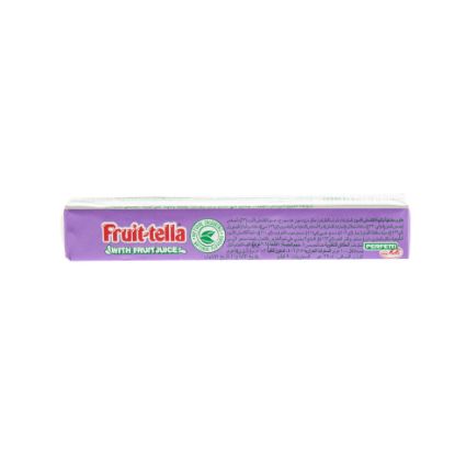 Picture of Fruittella Candy Black Currant 36g(N)