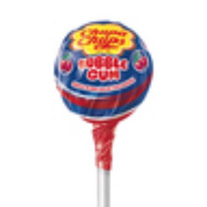 Picture of Chupa Chups Lollipop Assorted 1pc(N)