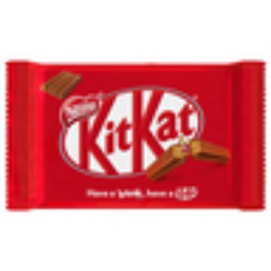 Picture of Nestle Kitkat Breaker 4 Fingers Chocolate 36.5g(N)