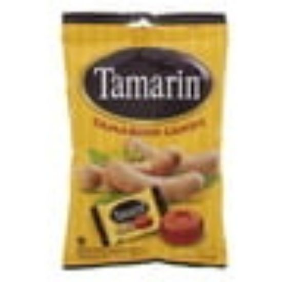 Picture of Tamarin Tamarind Candy 150g(N)