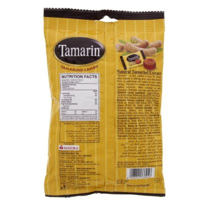 Picture of Tamarin Tamarind Candy 150g(N)