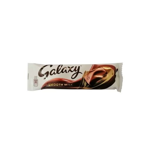 Picture of Galaxy Smooth Milk Chocolate 36g(N)