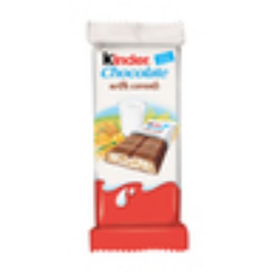 Picture of Kinder Country Chocolate 23.5g(N)