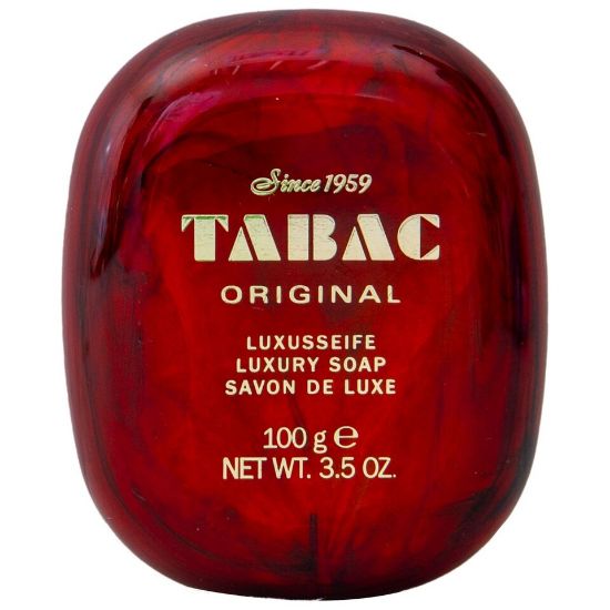 Picture of Tabac Original Luxury Soap 100g