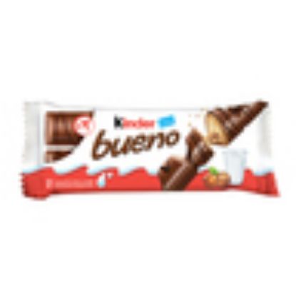 Picture of Ferrero Kinder Bueno 2 Bars(N)