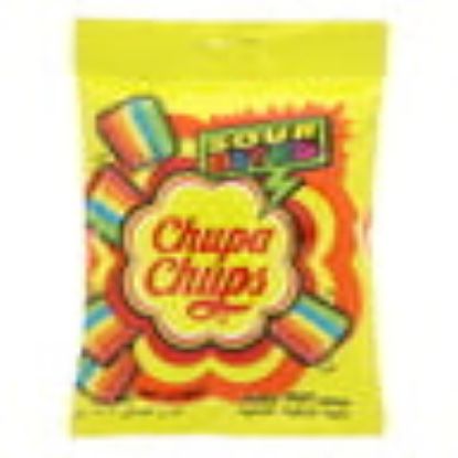 Picture of Chupa Chups Sour Bites Jellies Tray 85.5g(N)